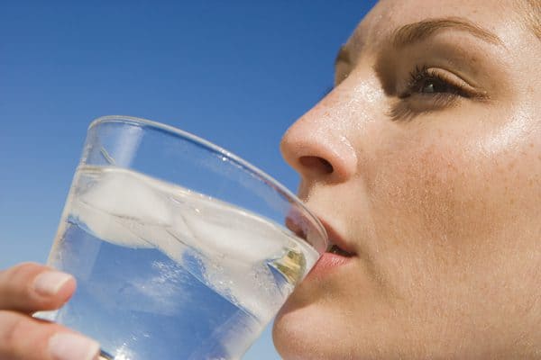 You Can Drink Healthy Great Tasting Water